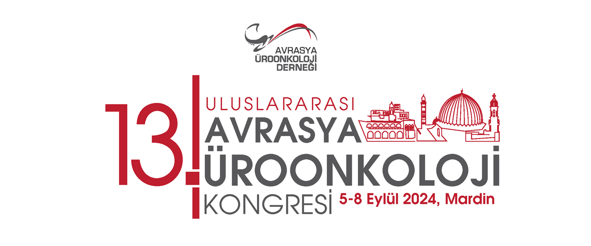 13th International Eurasian Urooncology Congress