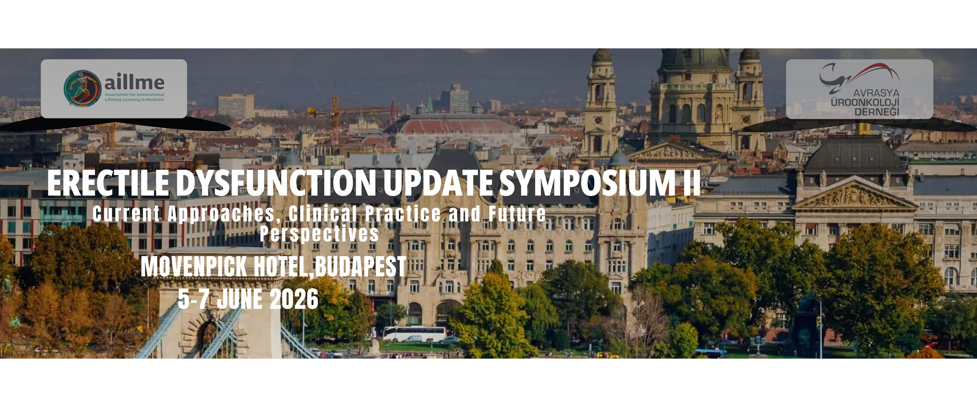 EREKTİL DİSFONKSİYON GÜNCELLEMELERİ: SEMPOZYUM II