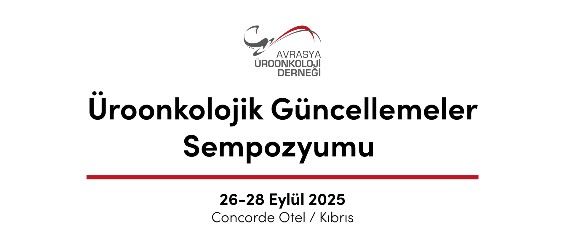 Üroonkolojik Güncellemeler Sempozyumu