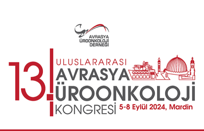 13th International Eurasian Urooncology Congress