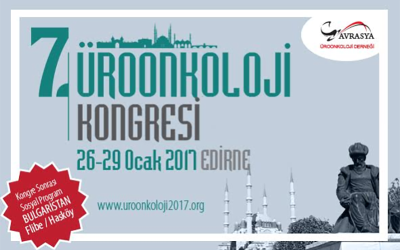 7th Urooncology Congress
