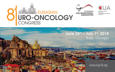 8th Urooncology Congress