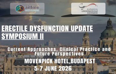 ERECTILE DYSFUNCTION UPDATE: SYMPOSIUM II