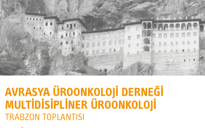 Multidisipliner Üroonkoloji Trabzon Toplantısı   