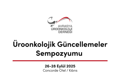 Üroonkolojik Güncellemeler Sempozyumu