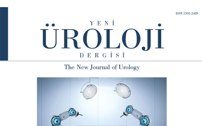 The New Journal Of Urology Skin: 14 Count: 1
