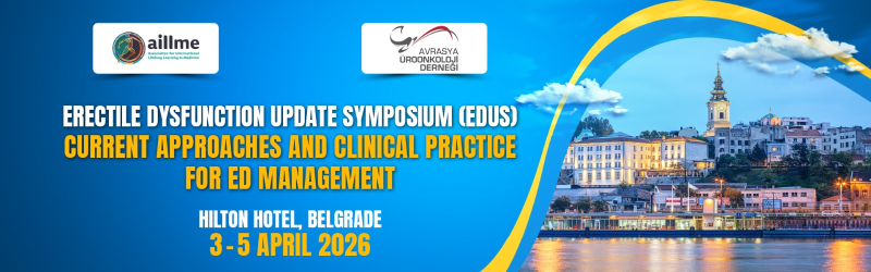 Erectile Dysfunction Update Symposium (EDUS)