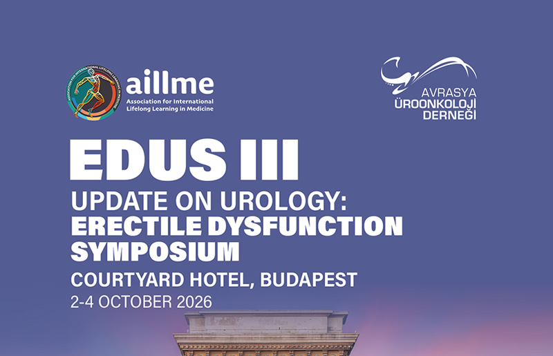 Update on Urology: Erectile Dysfunction Symposium III