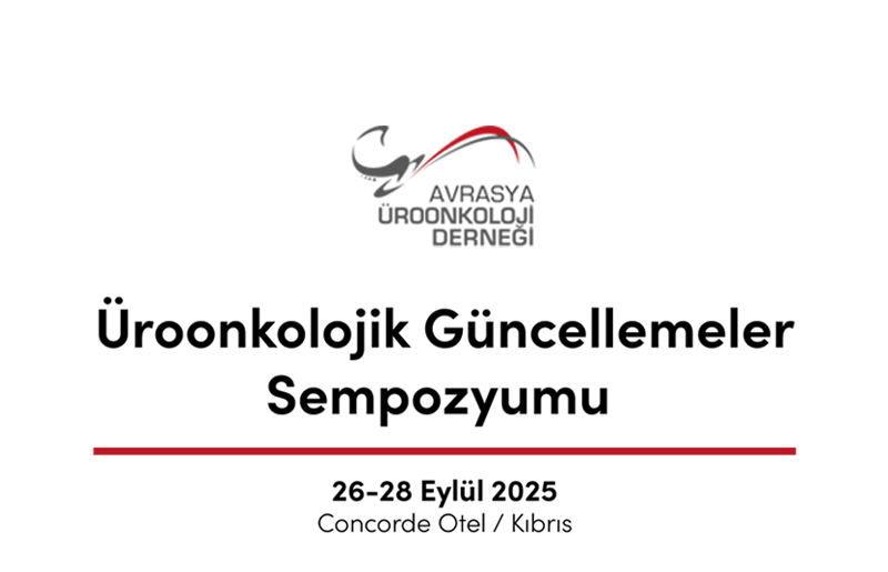 Üroonkolojik Güncellemeler Sempozyumu